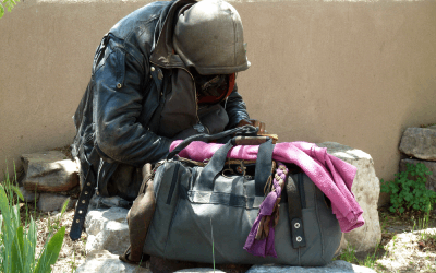 A Share Your Food Blessing With Children Image1