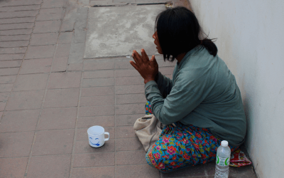 Helping the Homeless During Hopeless Image2