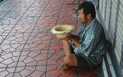 Community Food Drives Image3